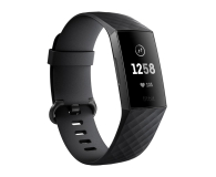 Fitbit Charge 3 Czarno - Grafitowy - 449633 - zdjęcie 1